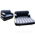 Durable Inflatable Air Beds Or Sofa Customized For Living Room